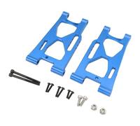 RC Upgrade Parts Per MJX Per Hyper Go 7303 7304 C5 RC Auto P73250 1/7 Parti Aggiornamento Accessori Metallo Alluminio Posteriore Inferiore Braccio Controllo