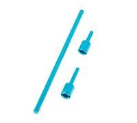 RC Upgrade Parts Per Tamiya Per TT01 TT01D TT01E Per TT-01 TT-01D TT-01E 1/10 Metallo Albero Di Trasmissione Centrale E Giunto Di Elica Set RC Parti Di Automobili