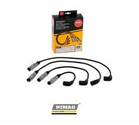 RC-VW249 NGK Kit Cavi Candela per VW Golf 6 VI 1.6 Bifuel 75 Kw 102 Hp Cv