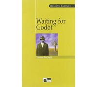 RC.WAITING FOR GODOT BOOK