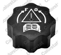 RC0021 CALORSTAT by Vernet Tappo, serbatoio refrigerante per CITROËN,DS,FIAT,LAN