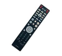 RC003PMSA Telecomando di Ricambio -ALLIMITY- adatto per Marantz Amplificatore Integrato RC003PMSA Telecomando PM7005 PM-7005