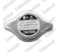 RC0040 CALORSTAT by Vernet Tappo, radiatore per ACURA,ASTON MARTIN,CITROËN,DAEWO