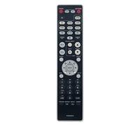 RC004PMCD Telecomando Fit for Marantz CD Player CD6007 PM6007