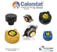 RC0067 CALORSTAT BY VERNET TAPPO