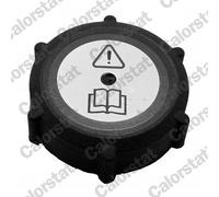 RC0154 CALORSTAT by Vernet Tappo, serbatoio refrigerante per FORD,OPEL,VAUXHALL