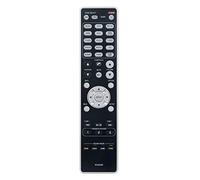 RC022SR Sostituire Telecomando Compatibile con Marantz A/V AV Ricevitore SR6008