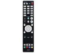 RC034SR Sostituito Remote fit per Marantz AV Surround Ricevitore NR1608 SR5012 7.2 Canali Full 4 K Ricevitore AV di Rete
