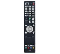 RC035SR Replaced Remote fit for MARANTZ Audio/Video Ricevitore NR1609 NR1710 SR5013 SR5014 SR6012 SR6014 NR1510 AV Surround Ricevitore