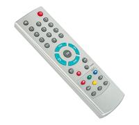 RC0896 Telecomando di ricambio universale -VINABTY-fit per DCO/Digenius/Eurosky/Europhon/Fersat Gran Prix/Hirschmann/Lasat Medion/Telecomando Schneider Silva RC0896-V4 RC-0896