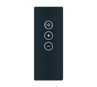 RC10 R1600T Telecomando di Ricambio Adatto Per Edifier R1280T Powered Bookshelf Speakers,R1600TIII R1800TIII R1600T3 R1800T3 2.0 Studio Speakers Remote Control