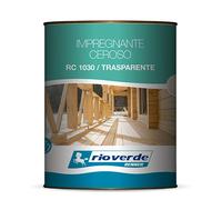 RIOVERDE RC 1830 IMPR.CEROSO COLORI VARI LT.0,750