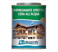 RC1030 IMPREGNANTE EFFETTO CERA TRASPARENTE LT.2,5