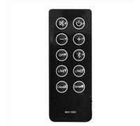 RC10D RC100 Telecomando per altoparlanti Bluetooth Edifier R2000DB