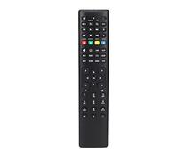 RC1208 Sostituzione Telecomando TV, Telecomando TV Compatibile con MEDION MD30297 MD20255 MD20294 MD21080 MD21106 MD21131 MD30628 MD30870 P15188