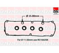 RC1663SK FAI AutoParts Guarnizione, Copritestata per AUDI,SEAT,SKODA,VW