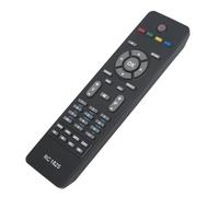 RC1825 Telecomando Sostituito -VINABTY-fit per Alba Celcus Digihome TECHWOOD Hitachi Bush JMB Luxor VESTEL Telefunken TV telecomando RC-1825 L26VG07UJ 32882HDLCD 40913FHD