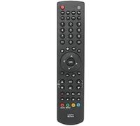 RC1910 Telecomando Fit for Toshiba Sharp Polaroid Luxor Bush Celcus Digihome Finlux Hitachi Prosonic Tucson Visitech Matsui LED LCD Smart TV