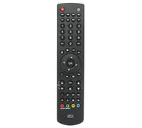 RC1910 Telecomando sostitutivo Adatta per Sharp LCD COLOUR TELEVISION LC-24LE510K