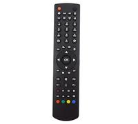 RC1912 Sostituzione for telecomando HITACHI TECHWOOD ORION RC1912 TV LC-32SH130K LC24DV510K