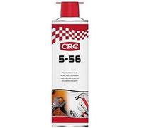 RC2 Corporation CRC 33024-AB - 5-56: Lubricante Multiuso. Antihumedad. Penetrante. Anticorrosivo 500 ml