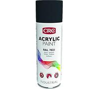 RC2 Corporation ACRYL RAL 7021 GRIGIO NERASTRO 400 ML