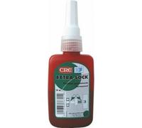 RC2 Corporation - Crc - Fissatore per giunti filettati e cuscinetti, extra Lock 50 ml