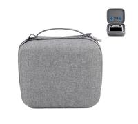 (RC2 remote control, White shelladapter For 15Ultra) For DJI Mavic 4 Pro RC Pro 2 Storage Bag Hard Protection Case Travel Portable