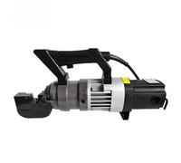 RC22 Tagliatrice elettrica portatile for barre d'armatura da 4-22 mm, macchina for il taglio idraulico manuale delle Alta Velocità
