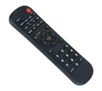 RC2K VINABTY Telecomando infrarosso per Yamaha DVD-S520B RC2H DVD13 DVD-S559 DVD-S659 DVD-S540 DV-S5450 DVD