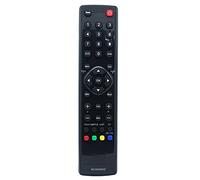 RC3000E02 Telecomando di ricambio per TV TCL L55F3300F L50D2700 L32D2700 L40D2700 L24D2700 L48D2700 F22B3903 H24E4404R L32S4600 3 L32 F3393, L32F3390C, L32E3004, L32E3000C, L32D3300C, L32E3003,