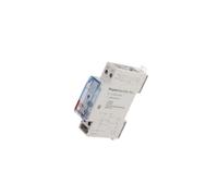 RC302 Relè temporizzato 0,1s-100h SPDT 250VAC/8A 12-230VAC 12-230VDC DIN...