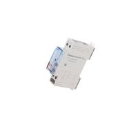 RC312 Relè temporizzato 0,1s-100h SPDT 250VAC/8A 12-230VAC 12-230VDC DIN...