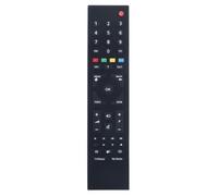 RC3214803/01 Telecomando sostitutivo for Grundig TV TP6187R-P1 22VLE4520BM 32VLE6324BG 32VLE4304BM 40VLE5421BG 43VLE5523BN 48VLE4520BF 49VLE5521BG 55VLE5523BG