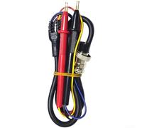 RC3563 per tester batteria ad alta tensione misuratore di resistenza interna 4 fili acido litio strumento di analisi delle cellule di litio arancione 170x80mm (clip)