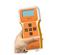 RC3563 Tester Di Resistenza Interna Della Tensione Della Batteria Rilevatore Di Tritio Litio Ferro Fosfato 18650 Tester Della Batteria Ohmmetro,Rilevamento preciso