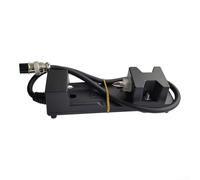 RC35634 - Misuratore di resistenza interna per batterie da utilizzare in attività di ricondizionamento e verifica delle prestazioni (morsetti batteria)