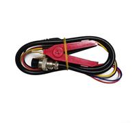 RC35634 - Misuratore di resistenza interna per batterie da utilizzare in attività di ricondizionamento e verifica delle prestazioni (solo clip)