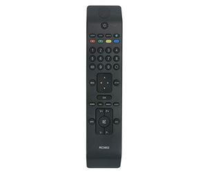 RC3902 Telecomando Compatibile con HITACHI L46VN05U Sharp LC22D12E | LC22LE22E LC32D12E LC40F22E LCD TV