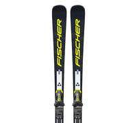 RC4 ST CON ATTACCO Z11 GW Fischer