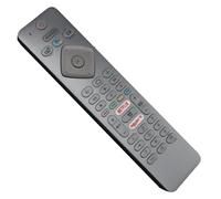 RC4154403/01 Sostituzione Del Telecomando per Philips 4K UHD LED Android TV 43PU