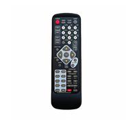 RC4300SR Telecomando sostitutivo adatto for ricevitore surround AV M-arant SR4300 SR4300A1B SR4300A1G SR4300F1N SR4300K1G SR4300L1G