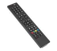 RC4846 RC4842 Telecomando sostituito -VINABTY-fit per Sharp TV LCD TV telecomando LC-39LE350V L24HED14 LC-32LD145E LC-50LE760E