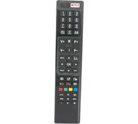 RC4848F Telecomando di ricambio per Polaroid Bush P55FS0756A P50D300FP P24D300FP P32FS1956A P50US0956A P43D300FP P32D300FP P50US2236A P55D300FP