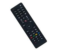 RC4849 RC4870 RC4875 RM-C1247 Telecomando di ricambio -VINABTY-Fit for JVC JMB Digihome Polaroid Vestel Finlux TELEFUNKEN TV telecomando sub RM-C3182 LT32V250WE T32EX1320SAT