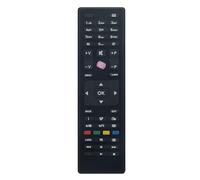 RC4870 Telecomando Fit for TELEFUNKEN 22DV6115 29TLK512E 32FLY168S | 32TLKDLEDSMART 32TX182D A43F435A A49F535A CF32H130KCTS2B D32F182N3C D2F197A3C D2F197I3C