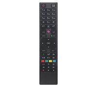 RC4876 Telecomando Fit for Hitachi Finlux Linsar Bush Continental Edison