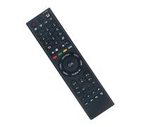 RC4900 / RC-4900 Telecomando di ricambio -VINABTY- Adatto per Digihome/Celcus/Techwood Various TV RC4800 telecomando 32FLKR185BV 32FLKR185B 32FLMR242B 32FLHM1RBV