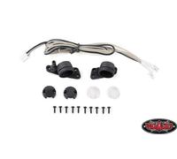 RC4WD LED A Pillar Luce Anteriore Per Traxxas TRX-4 2021 Bronco / RC4VVVC1246