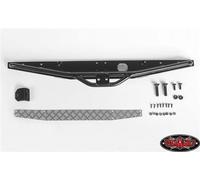 RC4WD Paraurti Posteriore A Tubo Per Gelande II (D90/D110) / RC4VVVC0456
